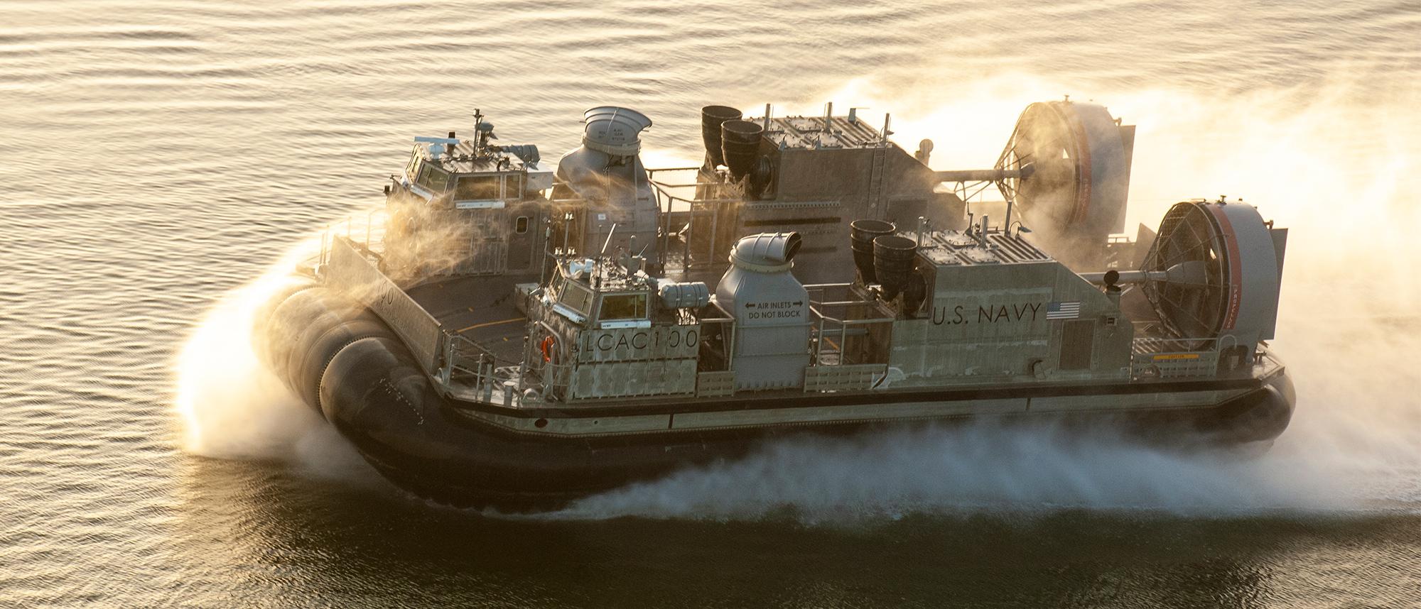 ShiptoShore Connector Support Textron Systems